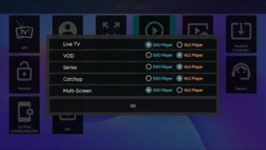 TV Mix APK 2.15.2 (Gratis, Desbloqueado) para Android 2024 2