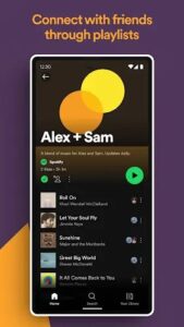 Spotify Premium Mod APK 8.9.40.509 [Sin anuncios] 2024 1