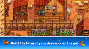 Stardew Valley APK No Mod (Gratis) Última Versión 1.5.6.52 Español 1