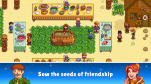 Stardew Valley APK No Mod (Gratis) Última Versión 1.5.6.52 Español 2