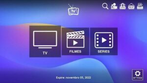 TV Mix APK 2.15.2 (Gratis, Desbloqueado) para Android 2024 5