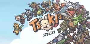 Tsuki Odyssey Mod APK 1.9.56 (Dinero y zanahoria Infinito) 4