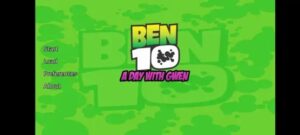 Ben 10: A Day Gwen APK Descargar Último 1.3 Mod Para Android 1
