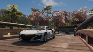 Car Parking Multiplayer 2 Mod APK 1.0 (Dinero Infinito) 2024 2