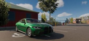 Car Parking Multiplayer 2 Mod APK 1.0 (Dinero Infinito) 2024 3