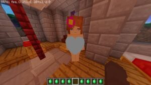 Minecraft Jenny MOD APK Descargar v1.21.0.24 Gratis para Android 4