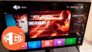 Magis TV APK 6.2 0 (Premium Mod) Descargar para Android 2024 2