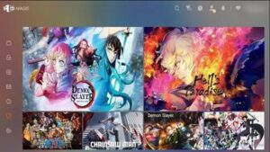 Magis TV APK 6.2 0 (Premium Mod) Descargar para Android 2024 1