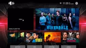 Magis TV APK 6.2 0 (Premium Mod) Descargar para Android 2024 3