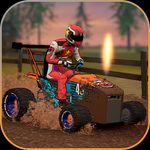 offroad Outlaws Drag Racing Mod APK game