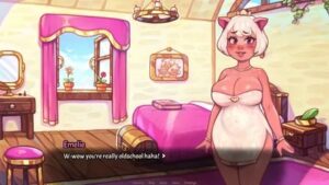 My Pig Princess APK 0.9.0 Descargar para Android (Español) 2