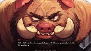 My Pig Princess APK 0.9.0 Descargar para Android (Español) 3