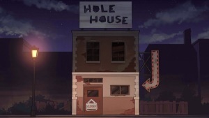 Hole House APK + Mod 1.1.41 Descarga para Android (Español) 2