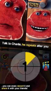 Charlie The Steak APK 3.0 (IPA) Descargar para Android (Español) 4