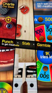 Charlie The Steak APK 3.0 (IPA) Descargar para Android (Español) 2