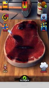 Charlie The Steak APK 3.0 (IPA) Descargar para Android (Español) 3