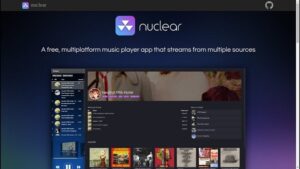 Nuclear Music APK v0.6.30 Descargar para Android (Premium) 4