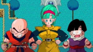 Bulma Adventure APK 1.0 Español Descarga (Última versión) 2024 1