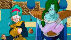 Bulma Adventure APK 1.0 Español Descarga (Última versión) 2024 2