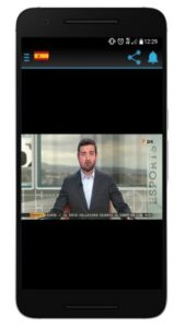 Spain TV+ APK  2.16.0 Descargar para Android (Última Versión & Premium) 3