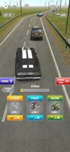 Highway Overtake MOD APK 1.1.4 [Dinero Infinito] 2024 2