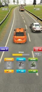 Highway Overtake MOD APK 1.1.4 [Dinero Infinito] 2024 1