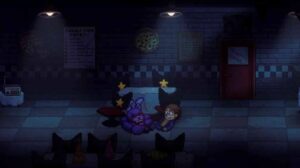 FNaF: Into the Pit APK 1.0 Descargar para Android/PC (Español) 3