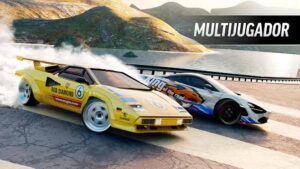 Drift Max Pro MOD APK 2.5.61 [Dinero Infinito] 2024 3