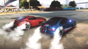 Drift Max Pro MOD APK 2.5.61 [Dinero Infinito] 2024 1