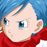 Icono de logo para Bulma Adventure APK con motivo moderno y estilizado de la aplicación de Bulma.