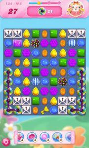 Candy Crush APK Mod 1.283.1.1 Descargar (Todo Ilimitado) 2024 4