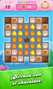 Candy Crush APK Mod 1.283.1.1 Descargar (Todo Ilimitado) 2024 5