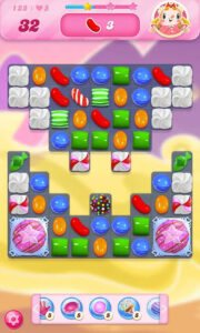 Candy Crush APK Mod 1.283.1.1 Descargar (Todo Ilimitado) 2024 1