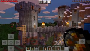 Minecraft APK 1.21.20 Descarga gratis para Android (Última versión) 1