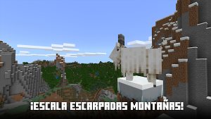 Minecraft APK 1.21.20 Descarga gratis para Android (Última versión) 5