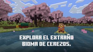 Minecraft APK 1.21.20 Descarga gratis para Android (Última versión) 4