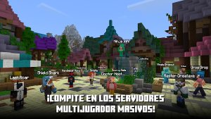 Minecraft APK 1.21.20 Descarga gratis para Android (Última versión) 2