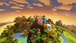 Minecraft APK 1.21.20 Descarga gratis para Android (Última versión) 3