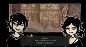 The Coffin of Andy and Leyley APK 1.05 Descargar para Android (Español) 2