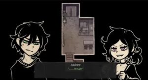 The Coffin of Andy and Leyley APK 1.05 Descargar para Android (Español) 1