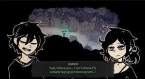 The Coffin of Andy and Leyley APK 1.05 Descargar para Android (Español) 5