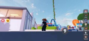 Roblox Mod APK + Menu Descargar para Android (Robux Infinito) 2