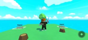 Roblox Mod APK + Menu Descargar para Android (Robux Infinito) 3