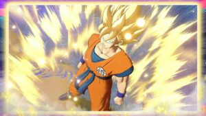 Dragon Ball Project Multi APK 0.8.0 para Android (Español) Gratis 2