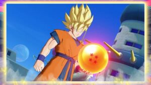 Dragon Ball Project Multi APK 0.8.0 para Android (Español) Gratis 1