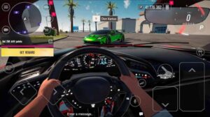 Drive Zone Online Mod APK 1.0.0 [Dinero Infinito] Última versión 3