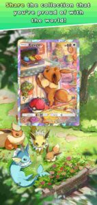 Pokemon TCG Pocket APK Mod 1.0.5 Última versión (Nueva Zelanda) Español 1