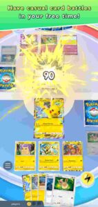 Pokemon TCG Pocket APK Mod 1.0.5 Última versión (Nueva Zelanda) Español 5