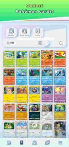 Pokemon TCG Pocket APK Mod 1.0.5 Última versión (Nueva Zelanda) Español 6